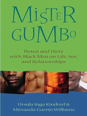 cover image of Mister Gumbo